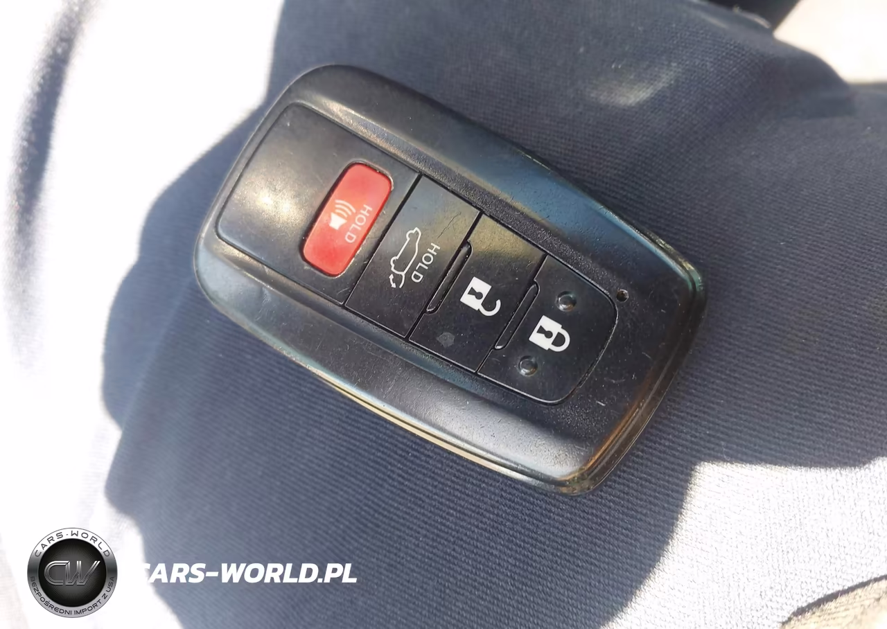 2019 Toyota Rav4 Xle Premium VIN:JTMC1RFV4KD511109 - 11