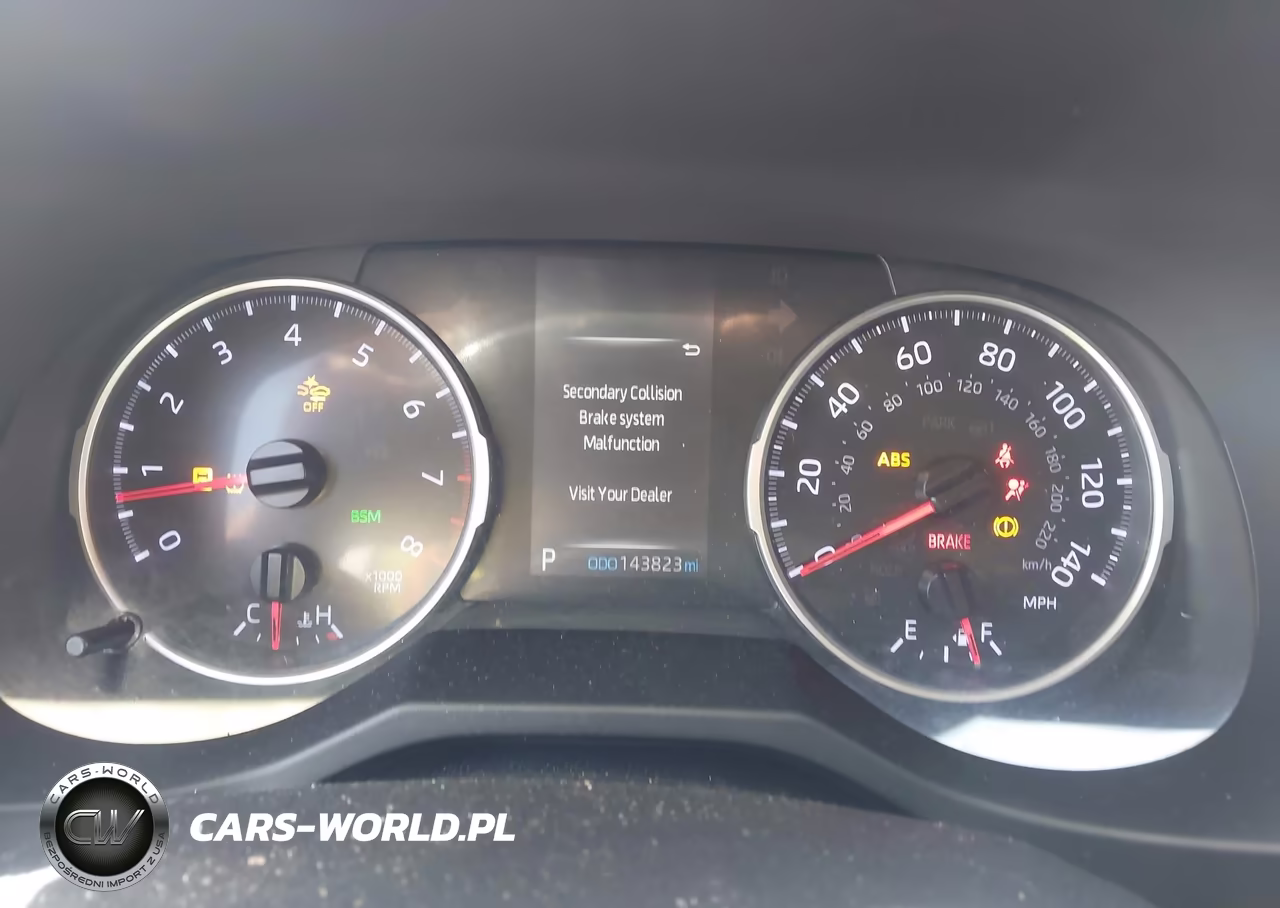 2019 Toyota Rav4 Xle Premium VIN:JTMC1RFV4KD511109 - 7