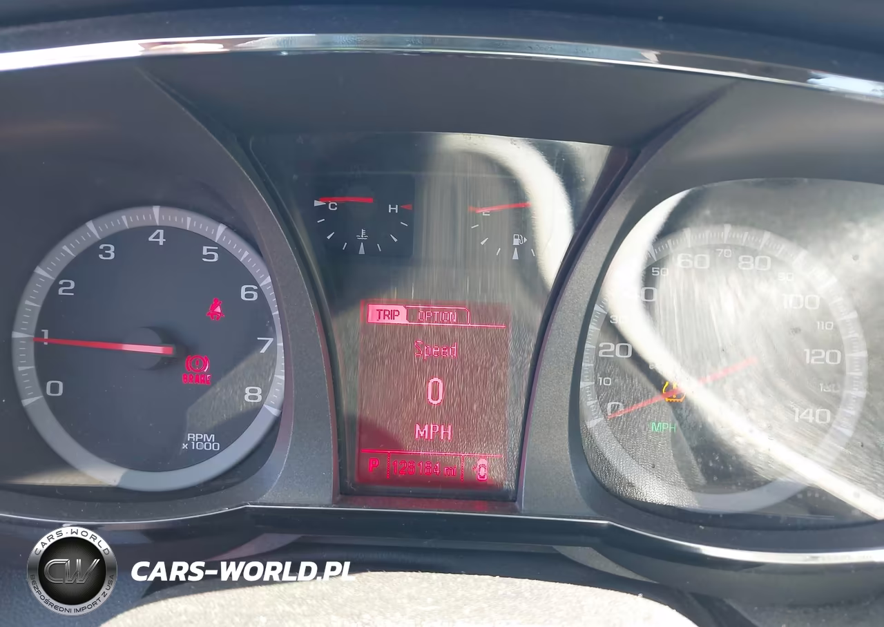 2015 GMC Terrain Sle-1 VIN:2GKALMEK3F6426640 - 7