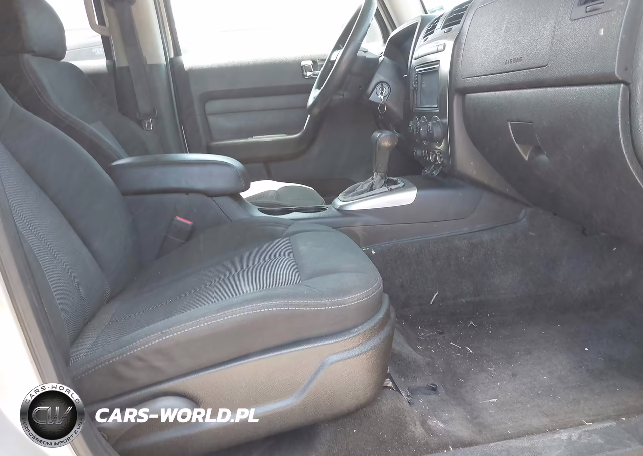 2006 Hummer H3 Suv VIN:5GTDN136068158446 - 5