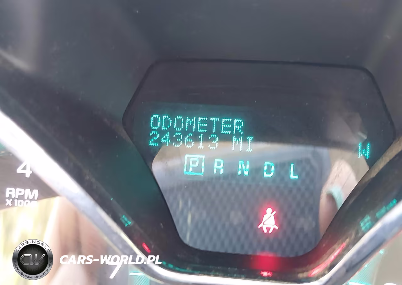 2014 Chevrolet Traverse 2Lt VIN:1GNKRHKD4EJ190004 - 16