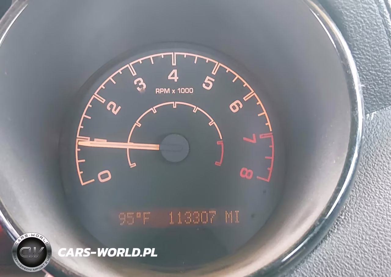 2007 Saturn Sky VIN:1G8MB35B77Y103607 - 7