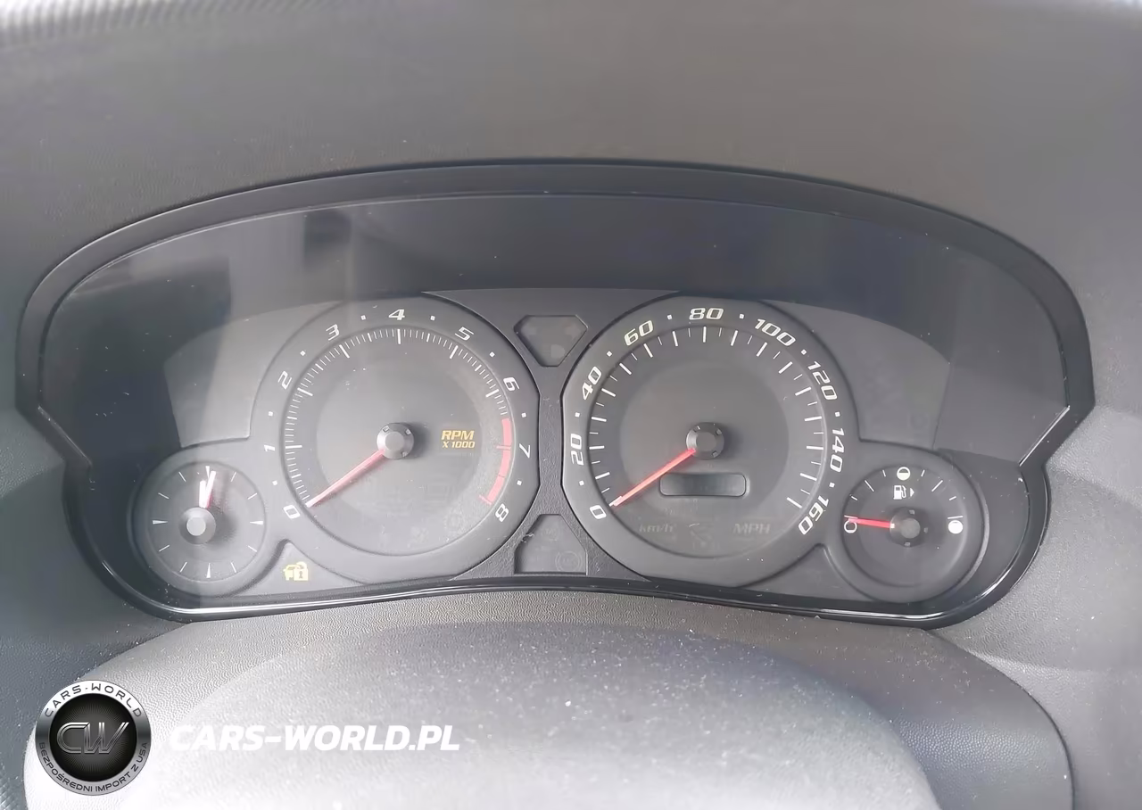 2003 Cadillac Cts Standard VIN:1G6DM57N130131045 - 7