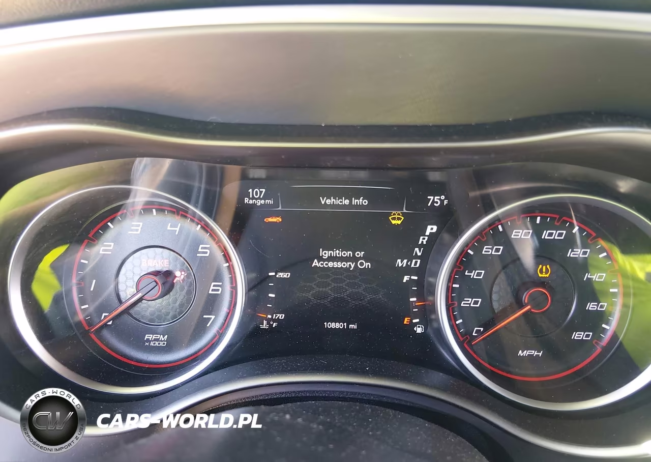 2019 Dodge Charger Scat Pack Rwd VIN:2C3CDXGJXKH622083 - 7