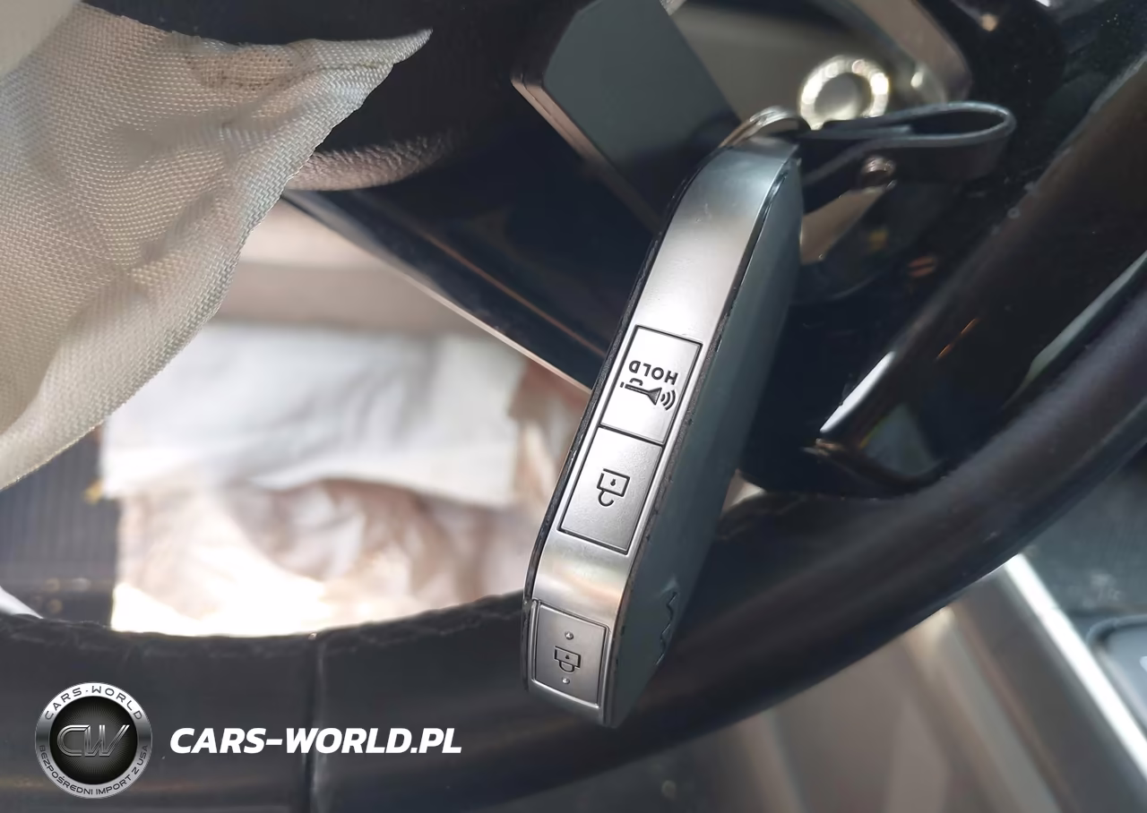 2025 Kia Carnival Mpv Lxs VIN:KNDNB5K3XS6456446 - 11