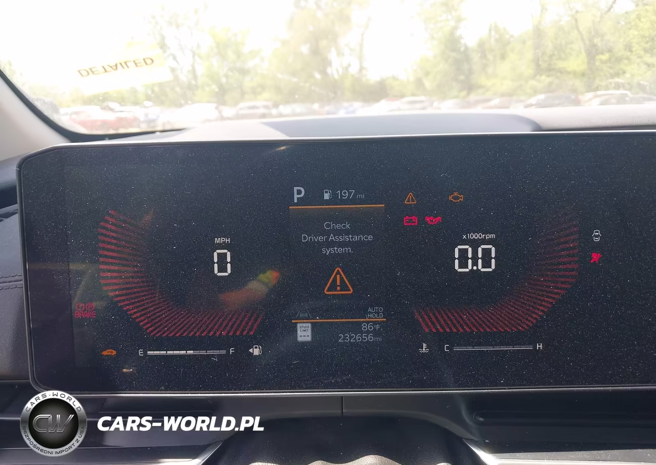 2025 Kia Carnival Mpv Lxs VIN:KNDNB5K3XS6456446 - 7