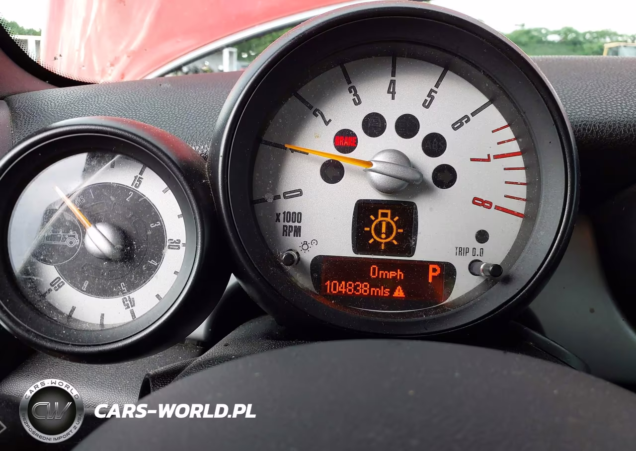 2014 Mini Convertible Cooper VIN:WMWZN3C52ET860969 - 7