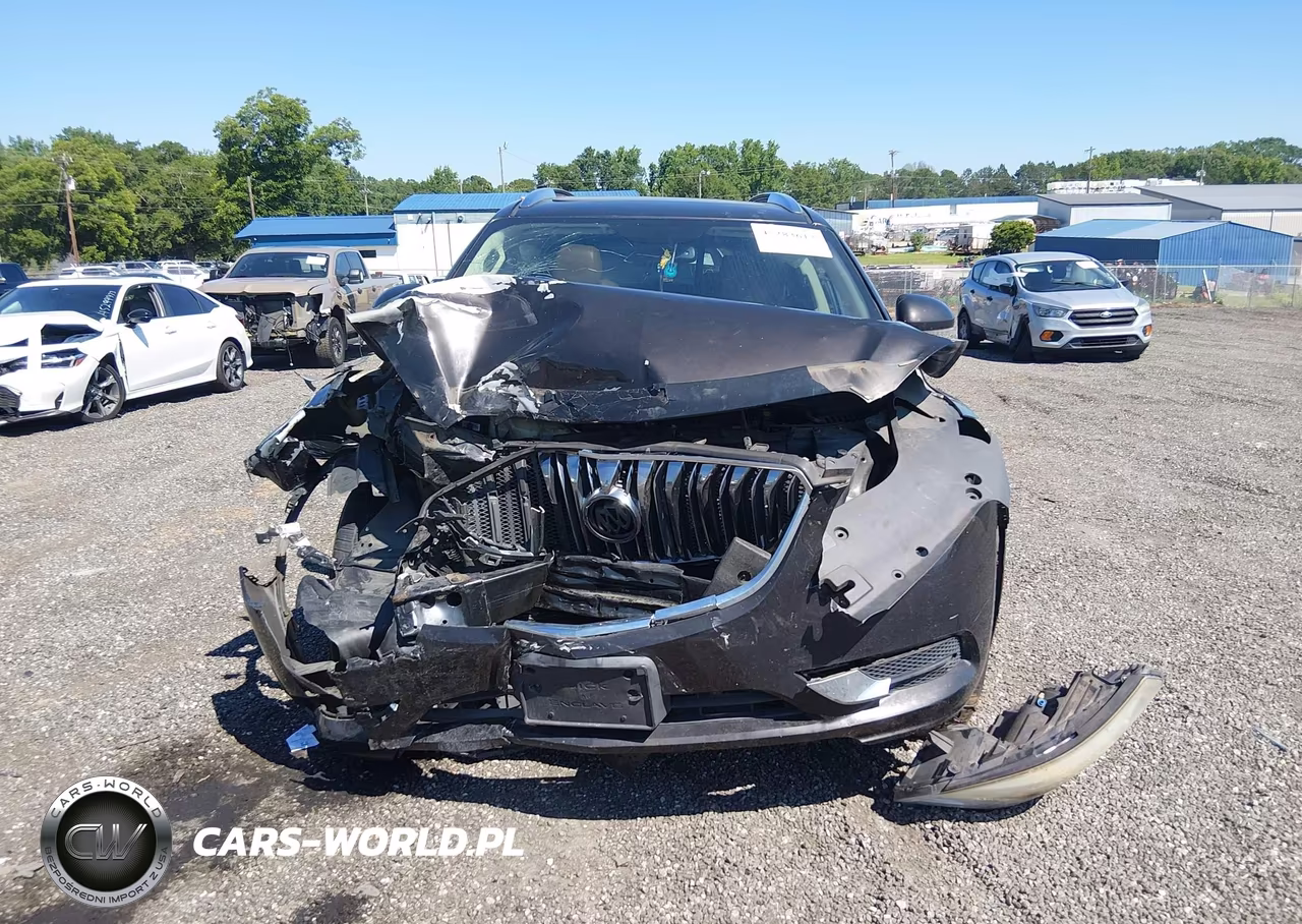 2014 Buick Enclave Leather VIN:5GAKVBKD3EJ160706 - 12