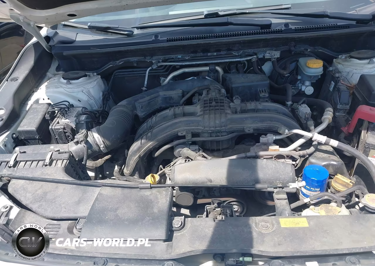 2019 Subaru Crosstrek 2.0I Premium VIN:JF2GTACC3KH204461 - 10