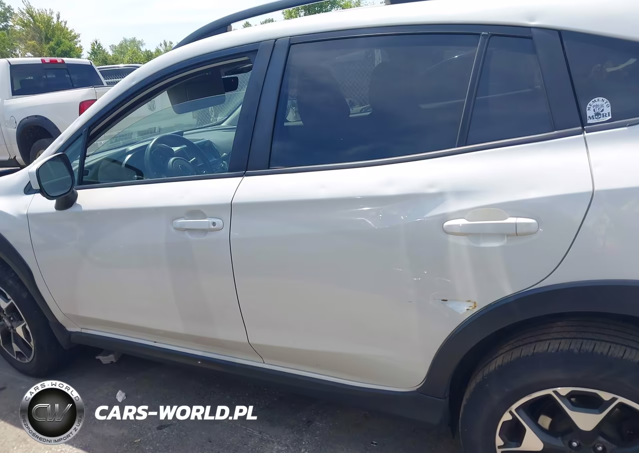 2019 Subaru Crosstrek 2.0I Premium VIN:JF2GTACC3KH204461 - 14