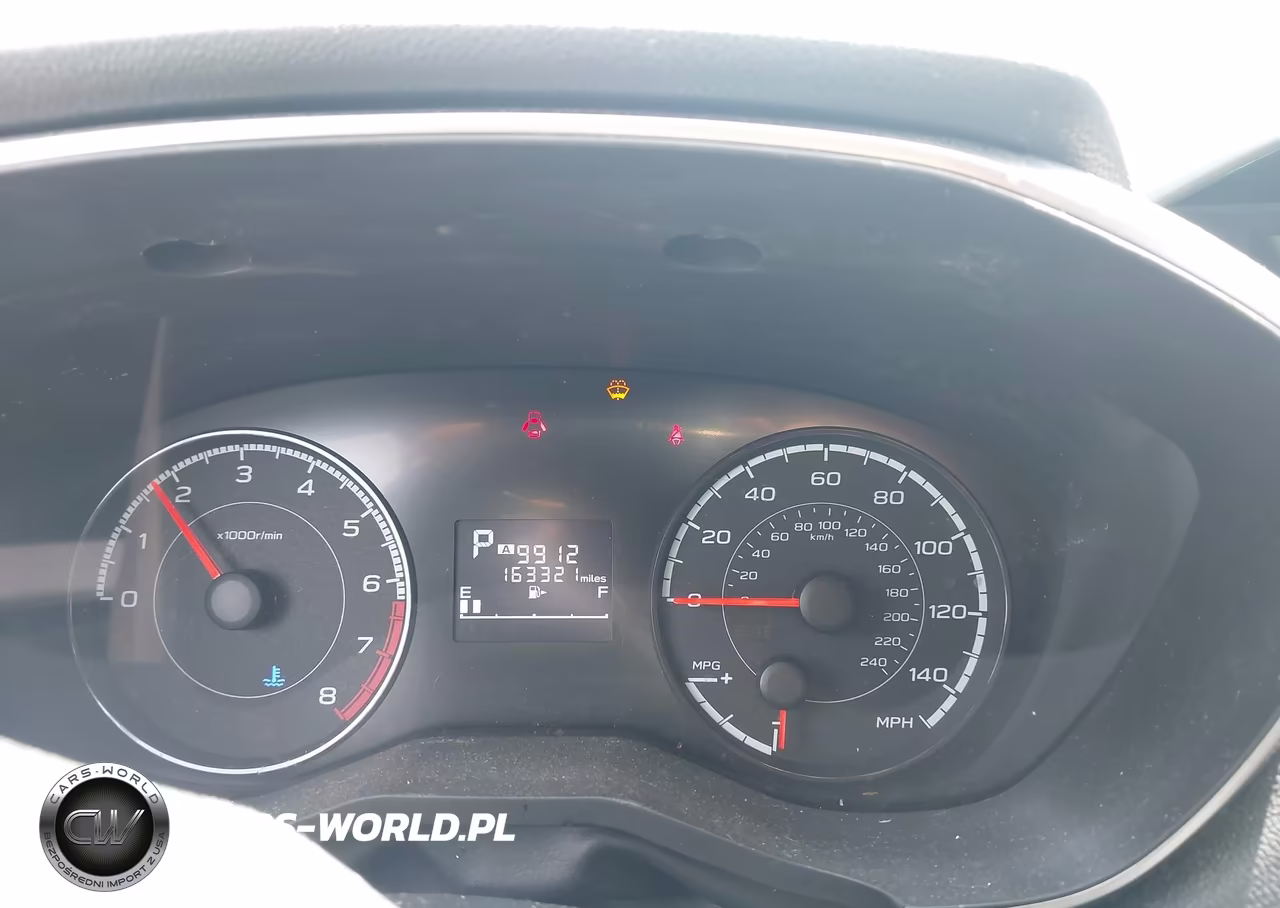 2019 Subaru Crosstrek 2.0I Premium VIN:JF2GTACC3KH204461 - 7