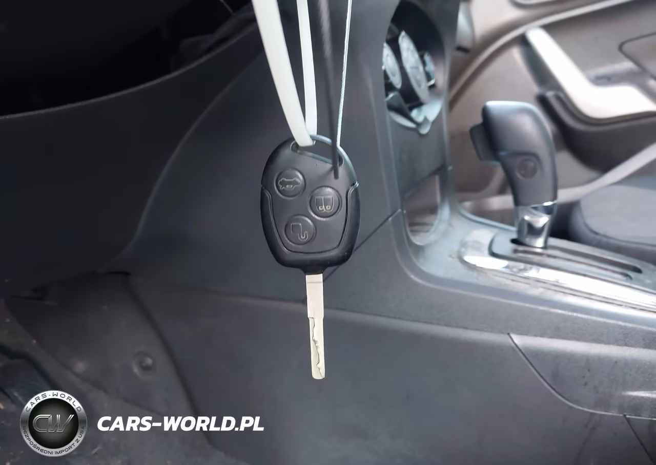 2012 Ford Fiesta Se VIN:3FADP4EJ9CM106928 - 10