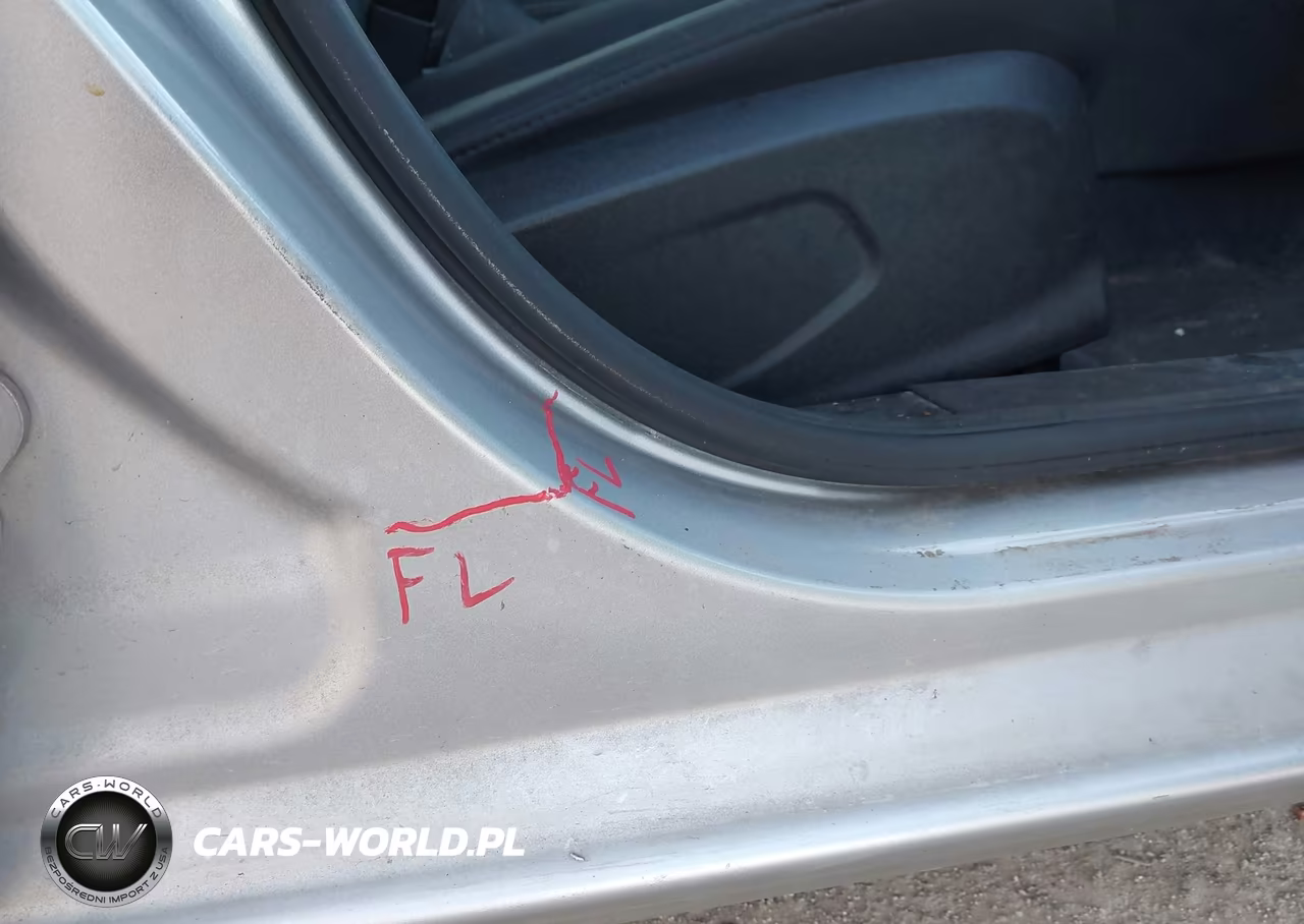 2012 Ford Fiesta Se VIN:3FADP4EJ9CM106928 - 6