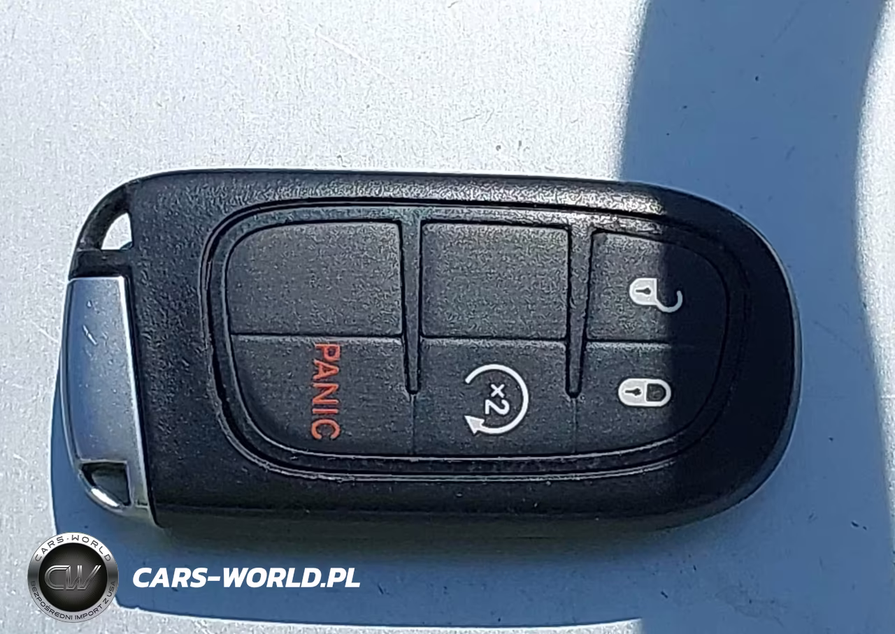 2019 Jeep Cherokee Trailhawk 4X4 VIN:1C4PJMBX6KD415476 - 11