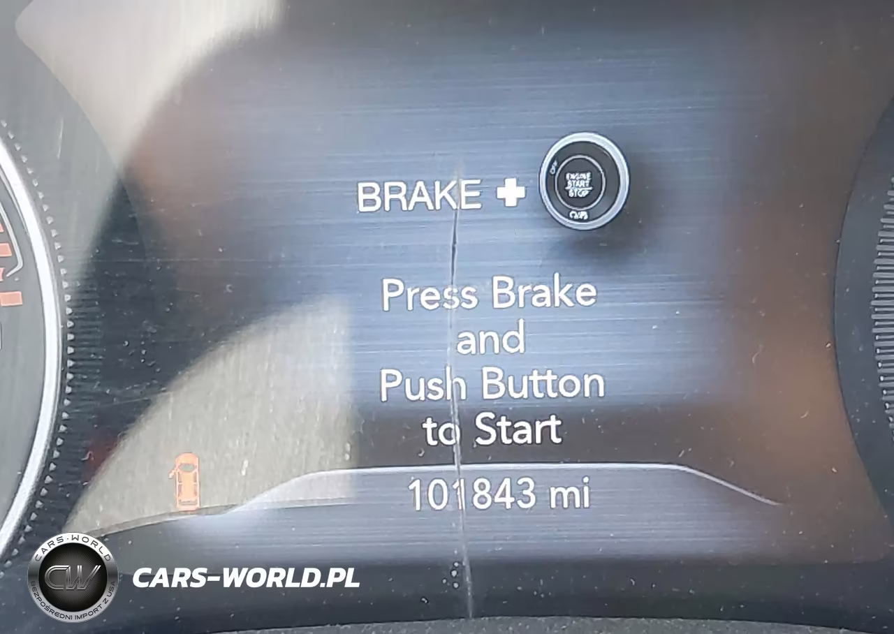 2019 Jeep Cherokee Trailhawk 4X4 VIN:1C4PJMBX6KD415476 - 15
