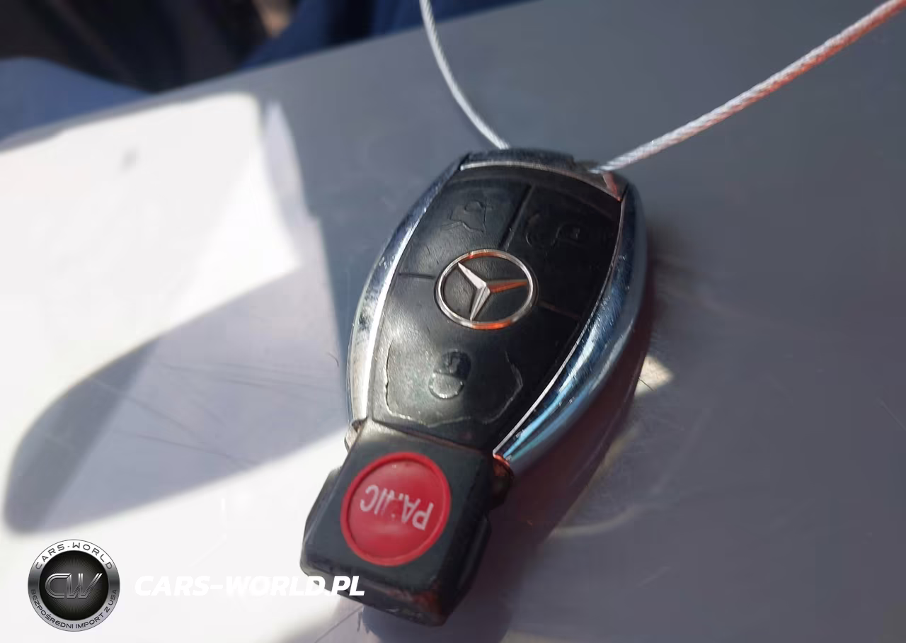2007 Mercedes-Benz E 350 VIN:WDBUF56X77B063188 - 11