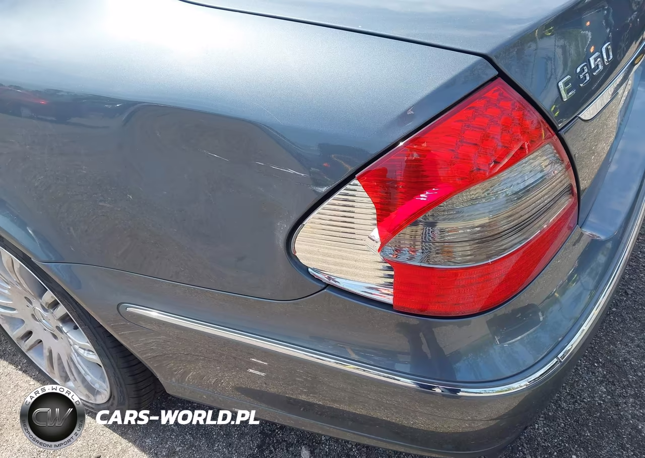 2007 Mercedes-Benz E 350 VIN:WDBUF56X77B063188 - 12