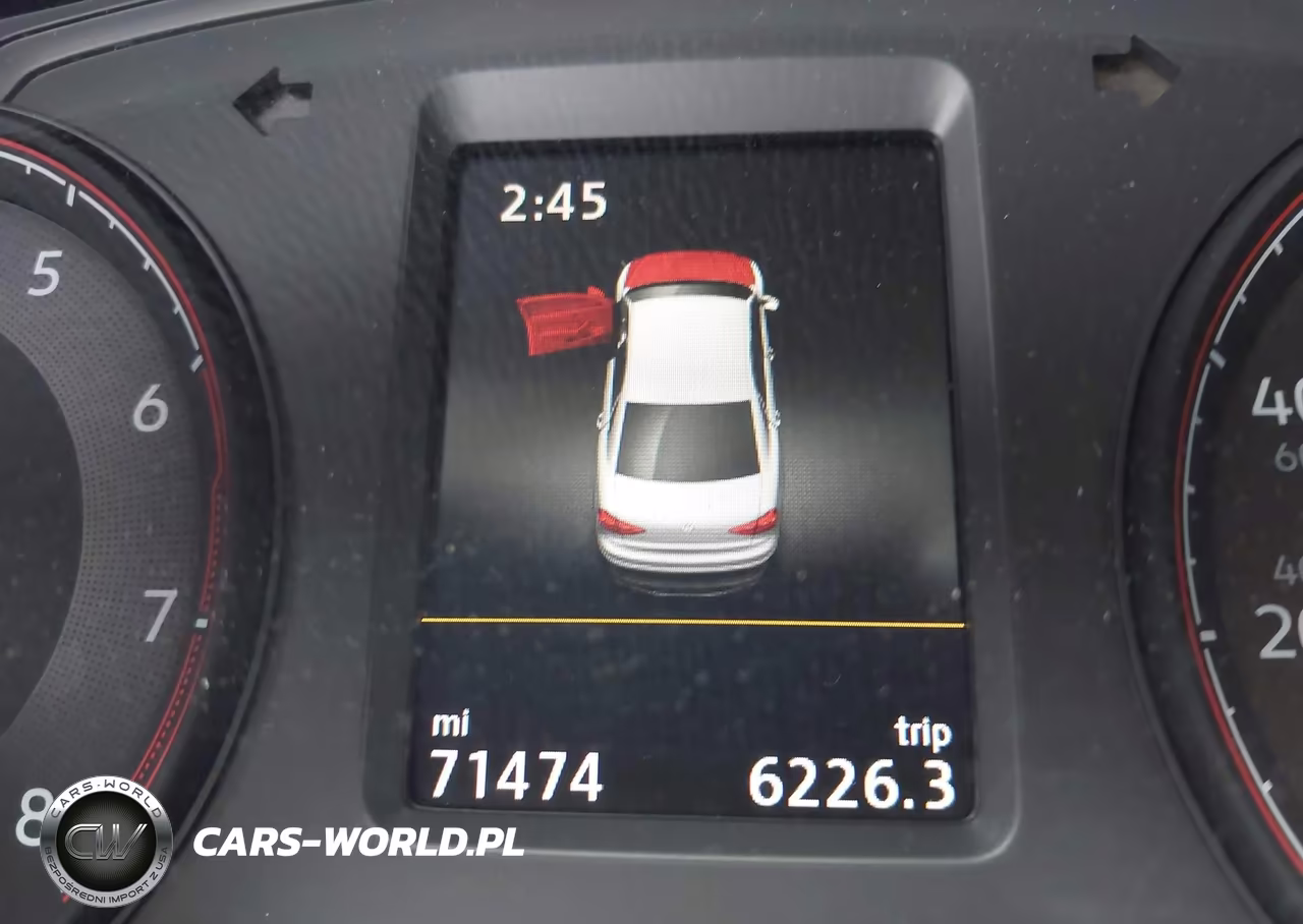 2022 Volkswagen Passat 2.0T Se VIN:1VWSA7A3XNC000601 - 15