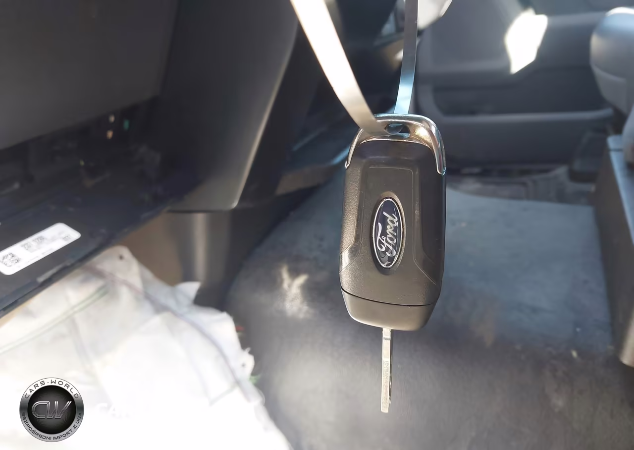 2024 Ford F-150 Xl VIN:1FTMF1KP4RKE75894 - 11