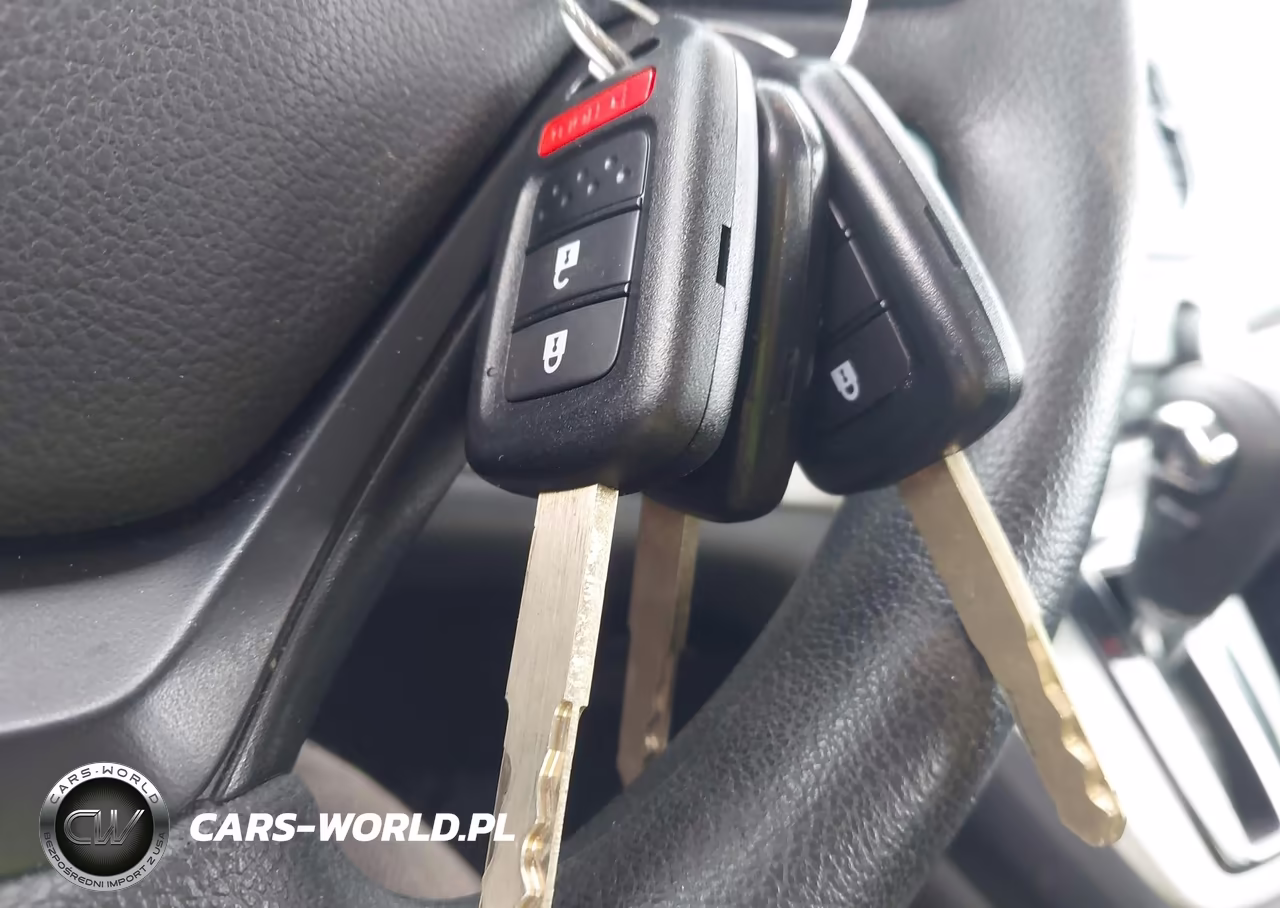 2014 Honda Cr-V Lx VIN:2HKRM4H30EH689081 - 11