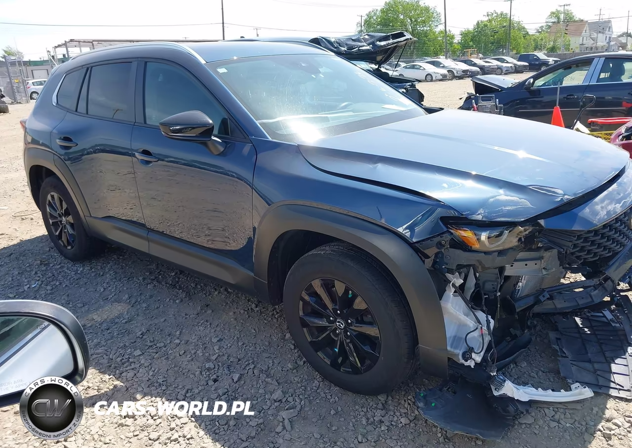 2024 Mazda Cx-50 2.5 S Preferred – zdjęcie 1 z 17