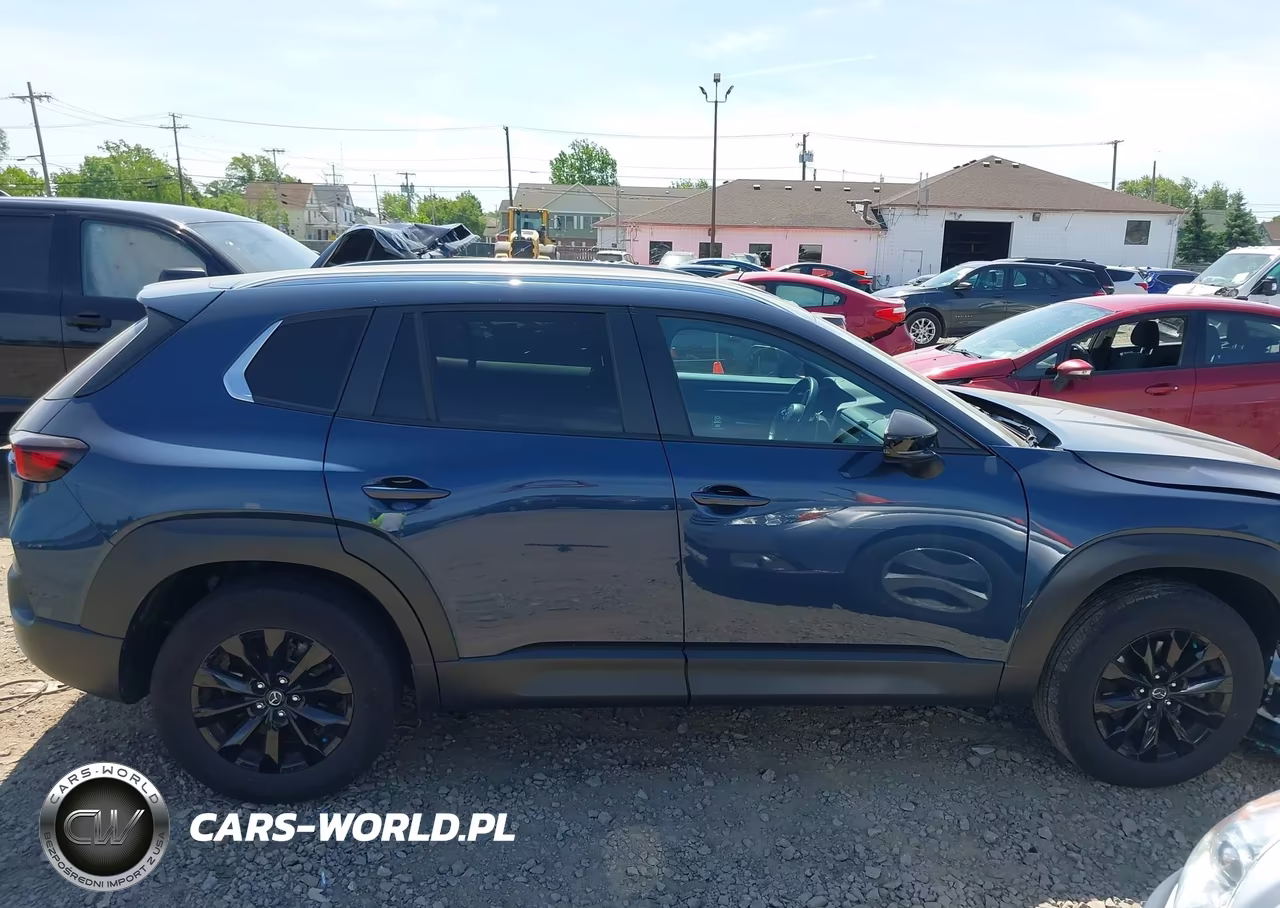 2024 Mazda Cx-50 2.5 S Preferred VIN:7MMVABBM8RN233011 - 14