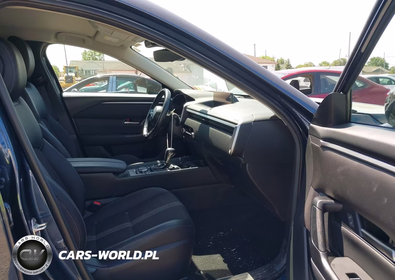 2024 Mazda Cx-50 2.5 S Preferred VIN:7MMVABBM8RN233011 - 5
