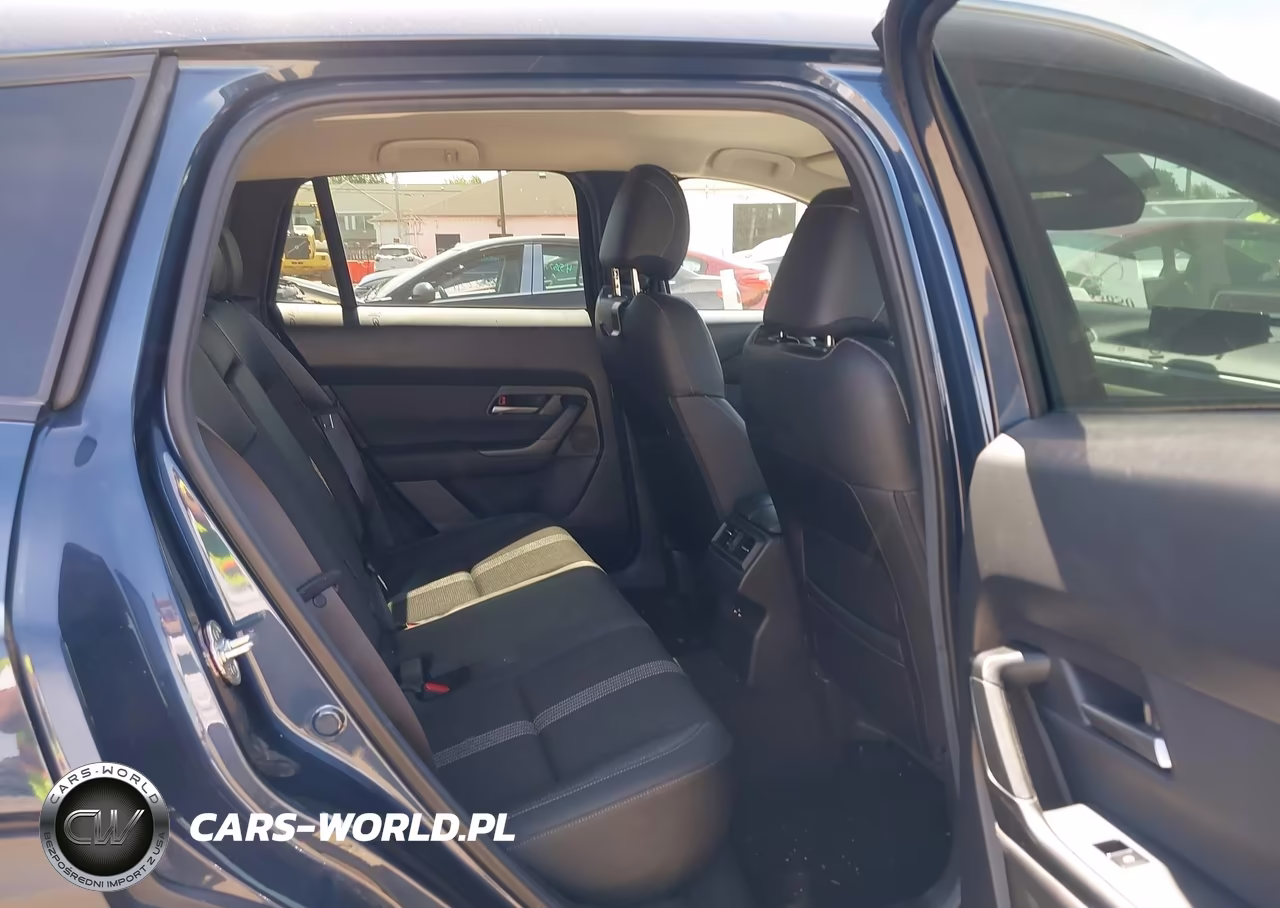 2024 Mazda Cx-50 2.5 S Preferred VIN:7MMVABBM8RN233011 - 8