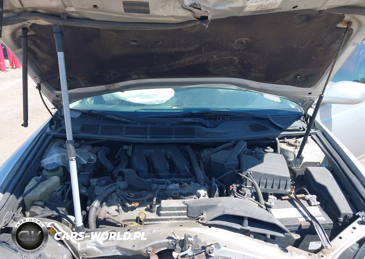 2007 Toyota Avalon Xl VIN:4T1BK36B17U227189 - 10