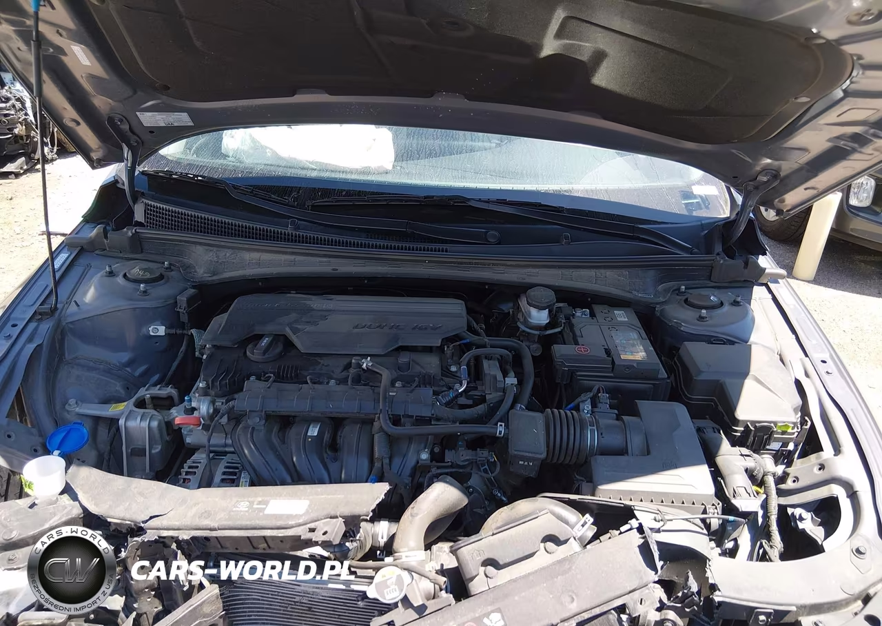 2024 Hyundai Elantra Limited VIN:KMHLP4DG9RU740428 - 10