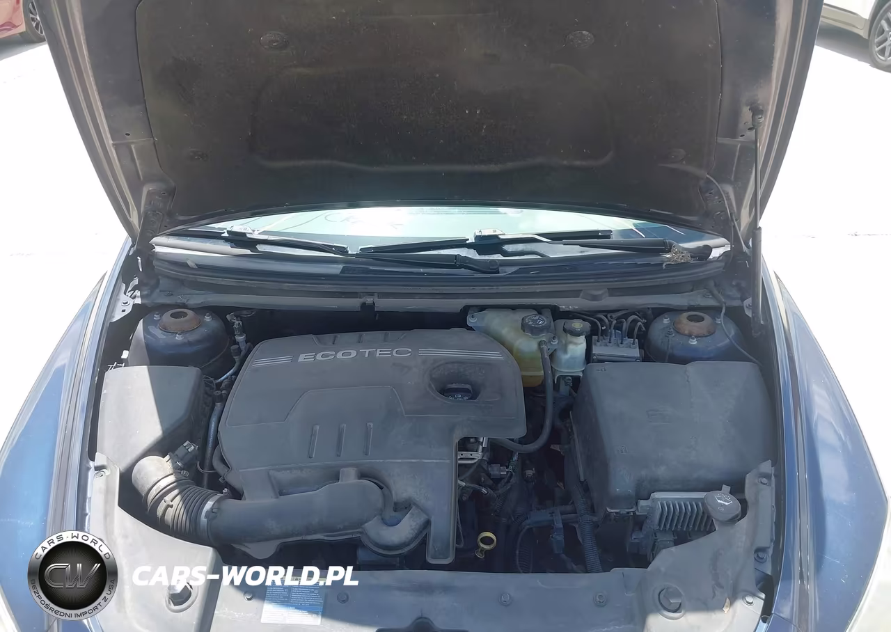 2010 Chevrolet Malibu Lt VIN:1G1ZC5EB3AF148978 - 10
