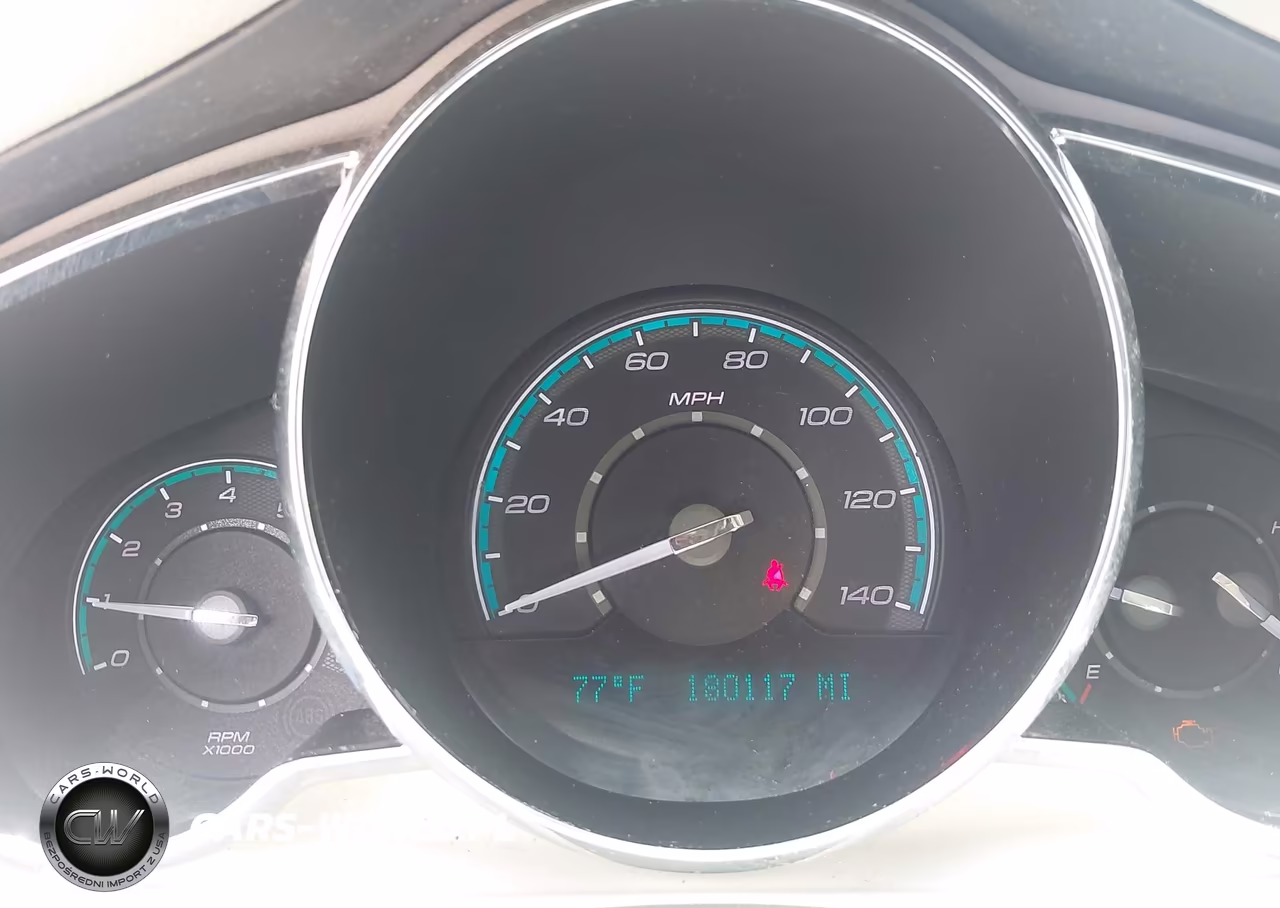 2010 Chevrolet Malibu Lt VIN:1G1ZC5EB3AF148978 - 7