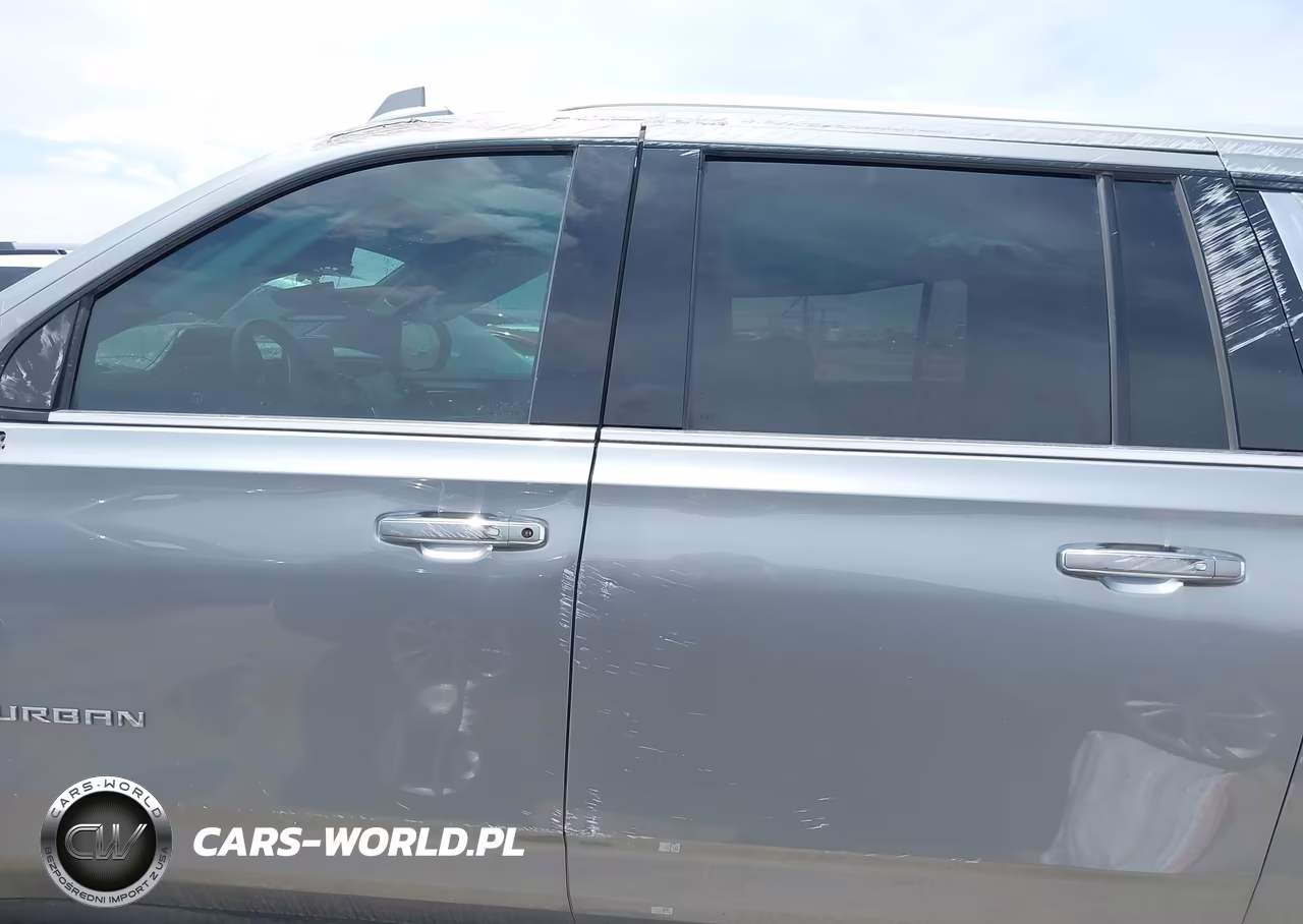 2023 Chevrolet Suburban 2Wd Premier VIN:1GNSCFKD9PR527745 - 15