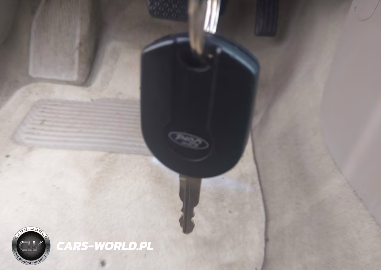 2007 Ford Fusion S VIN:3FAHP06Z87R101758 - 11