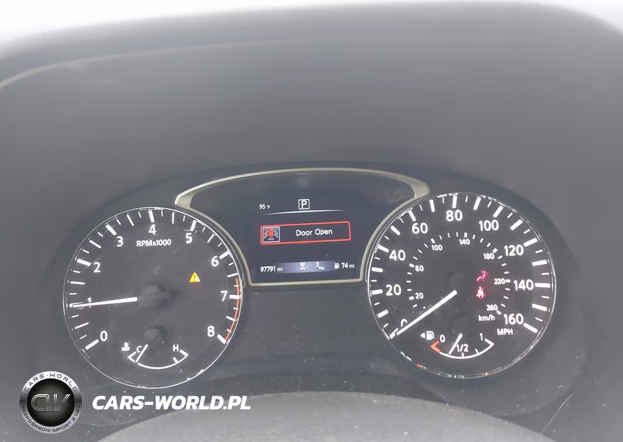 2019 Nissan Pathfinder Sl VIN:5N1DR2MN6KC618042 - 7