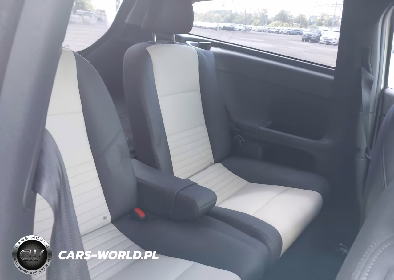 2012 Volvo C30 T5-T5 Platinum-T5 Premier Plus-T5 R-Design-T5 R-Design Platinum-T5 R-Design Premier Plus VIN:YV1672MK5C2280367 - 8