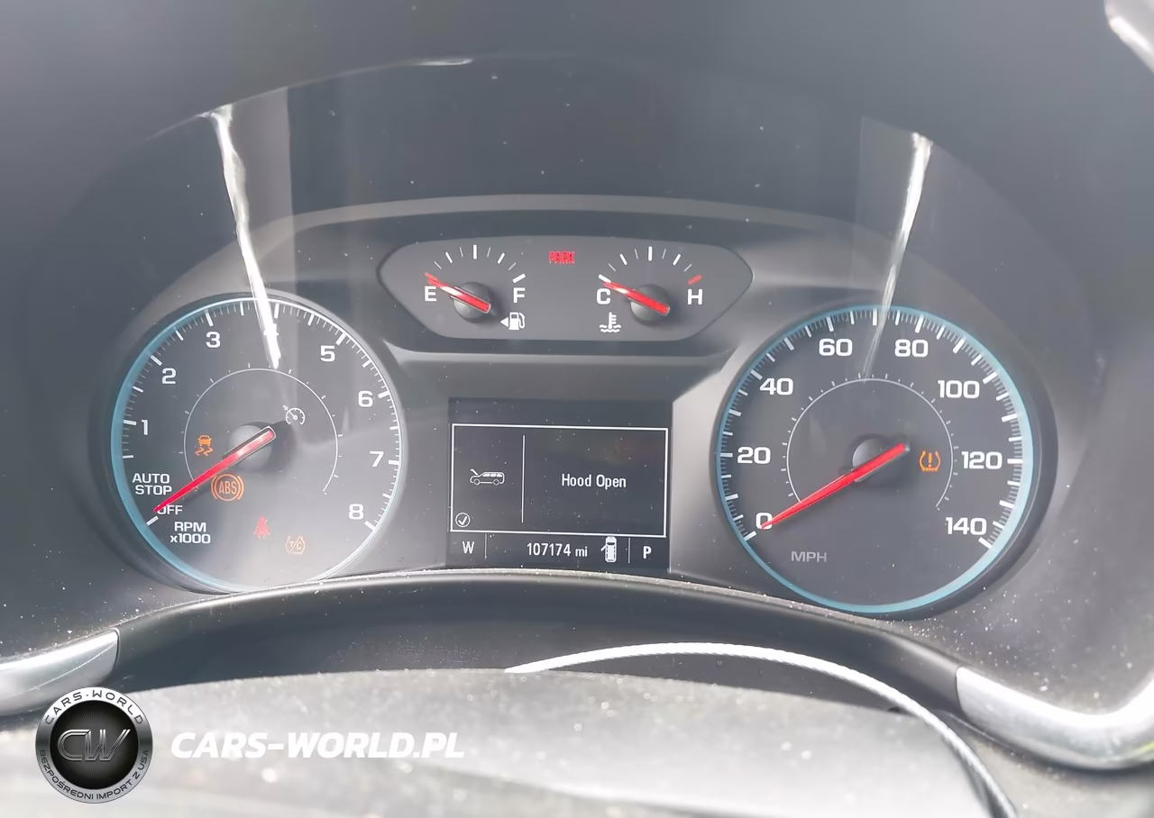 2018 Chevrolet Equinox Ls VIN:3GNAXHEV4JL262568 - 7