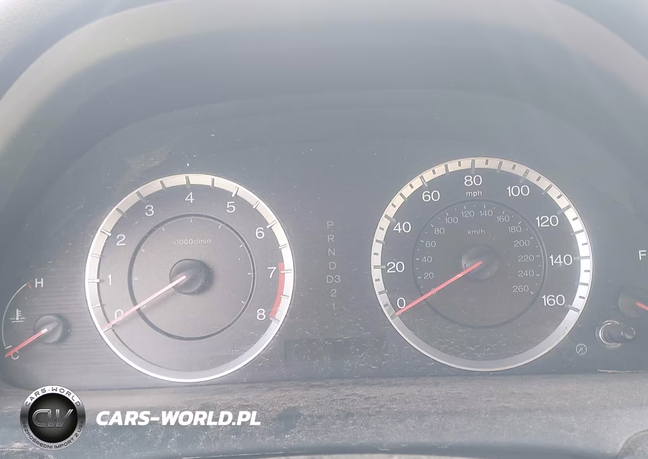 2011 Honda Accord 3.5 Ex VIN:5KBCP3F73BB004676 - 15