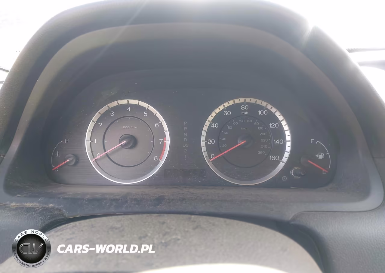 2011 Honda Accord 3.5 Ex VIN:5KBCP3F73BB004676 - 7