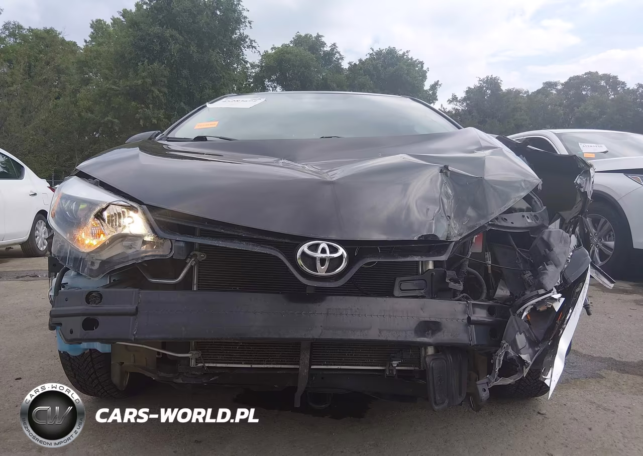 2014 Toyota Corolla L VIN:5YFBURHE4EP157528 - 18