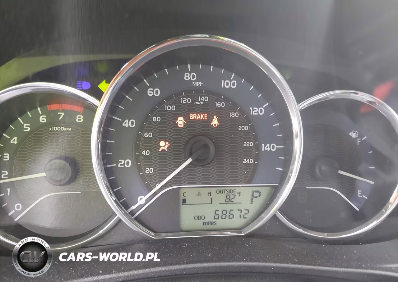 2014 Toyota Corolla L VIN:5YFBURHE4EP157528 - 7