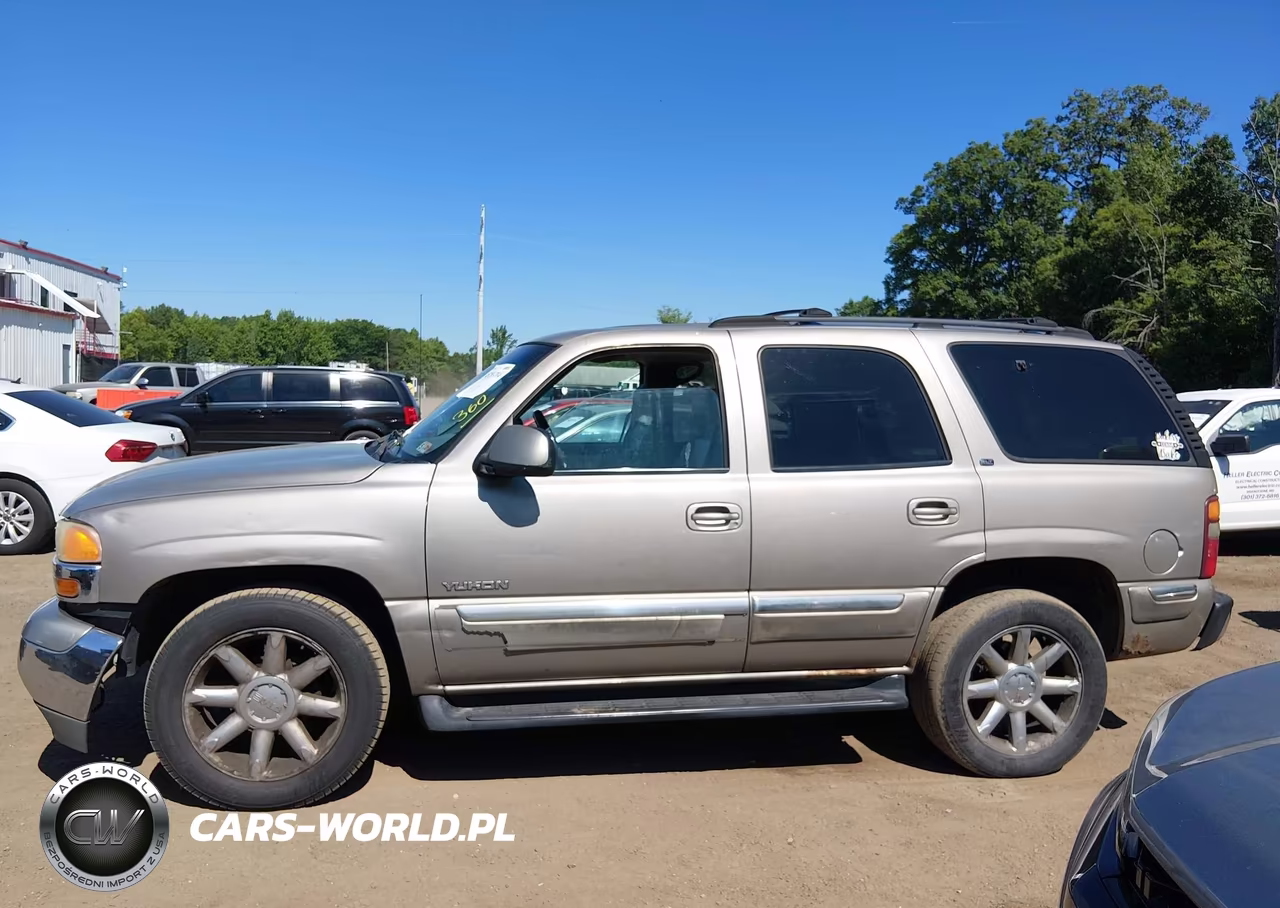 2001 GMC Yukon Slt VIN:1GKEK13T91J271800 - 14