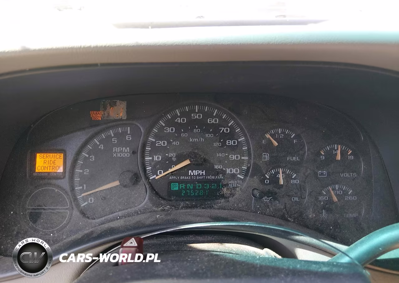 2001 GMC Yukon Slt VIN:1GKEK13T91J271800 - 7