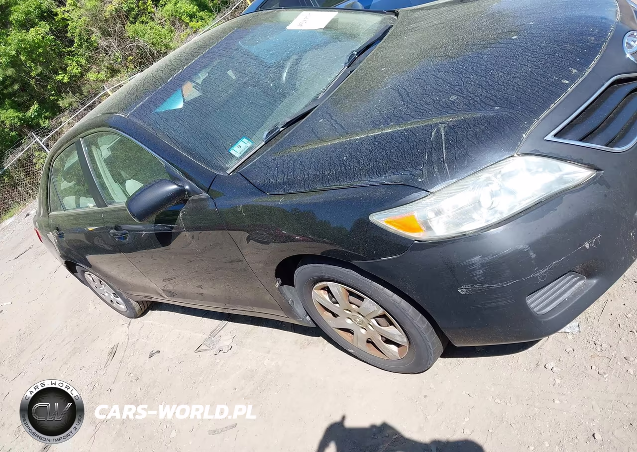 2011 Toyota Camry – zdjęcie 1 z 11