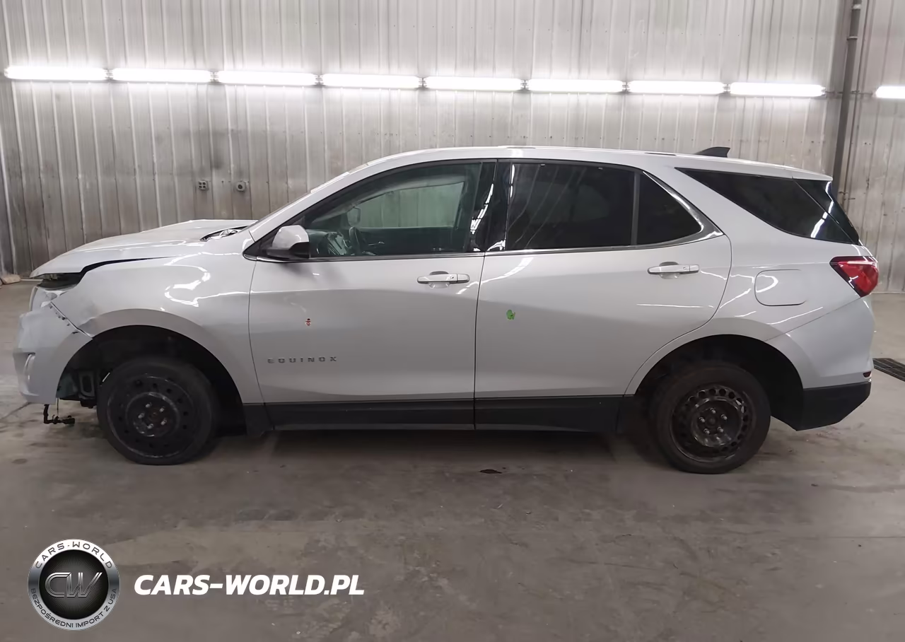 2018 Chevrolet Equinox Lt VIN:2GNAXSEV7J6274277 - 15