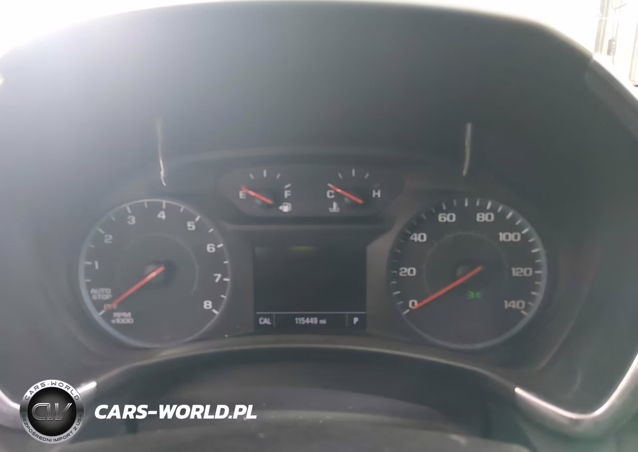 2018 Chevrolet Equinox Lt VIN:2GNAXSEV7J6274277 - 7