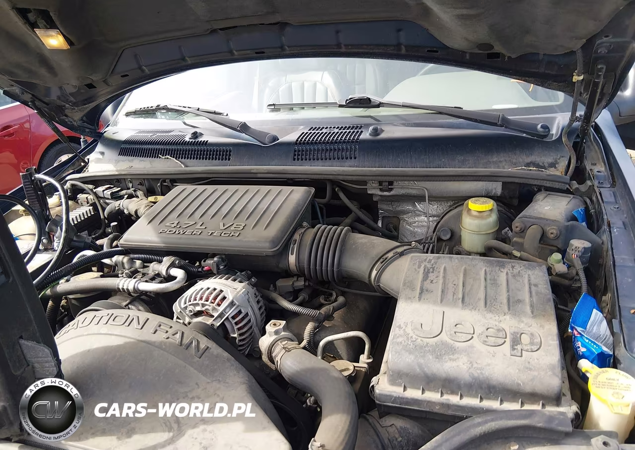 2000 Jeep Grand Cherokee Limited VIN:1J4GW58N7YC177756 - 10