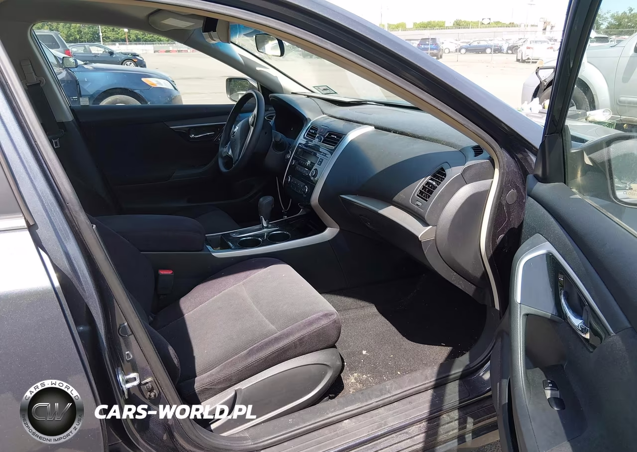 2013 Nissan Altima 2.5 S VIN:1N4AL3AP7DC271057 - 5
