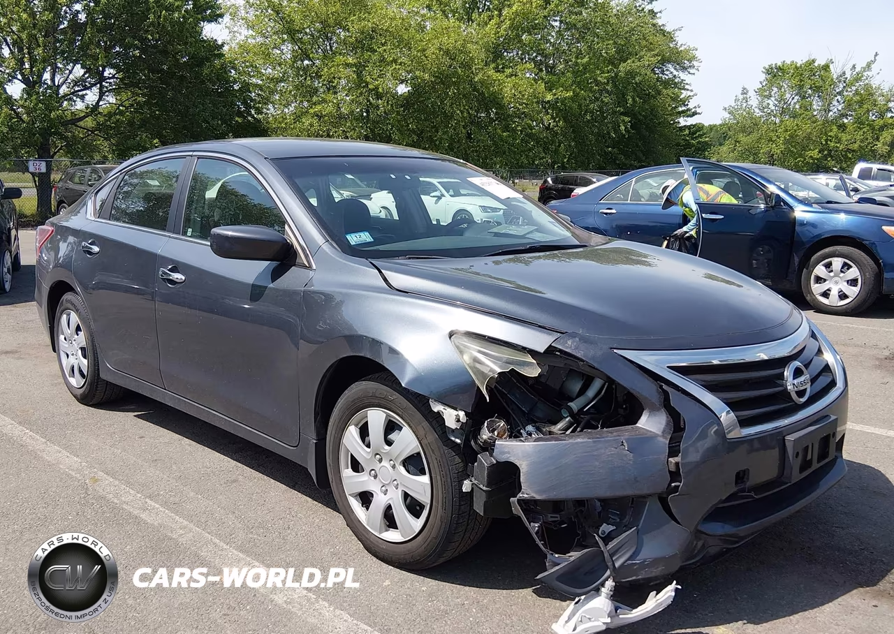2013 Nissan Altima 2.5 S VIN:1N4AL3AP7DC271057 - 6
