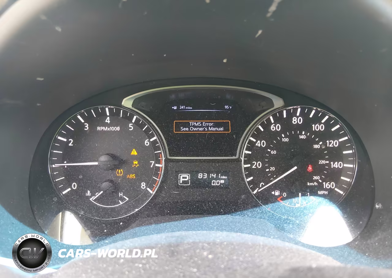 2013 Nissan Altima 2.5 S VIN:1N4AL3AP7DC271057 - 7